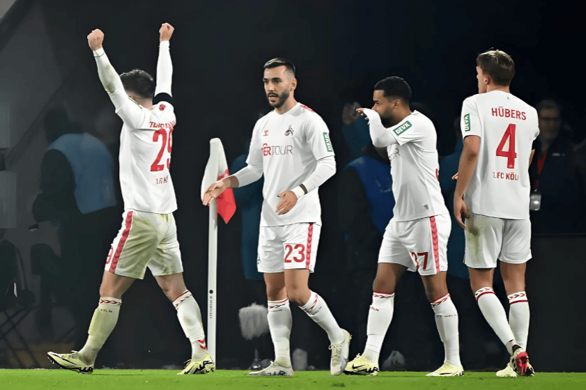 门兴格拉德巴赫赛后篮板制胜；志在全明星赛名次提升；引发热议；团队化学反应显著(门兴格拉德巴赫vs勒沃库森)