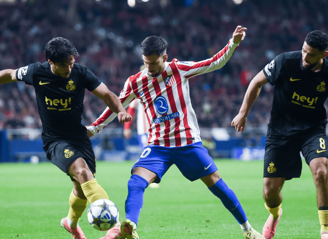 关于马德里竞技发布备战花絮，今夜刷新队史纪录，西甲任务艰巨，球队文化再被提及的信息