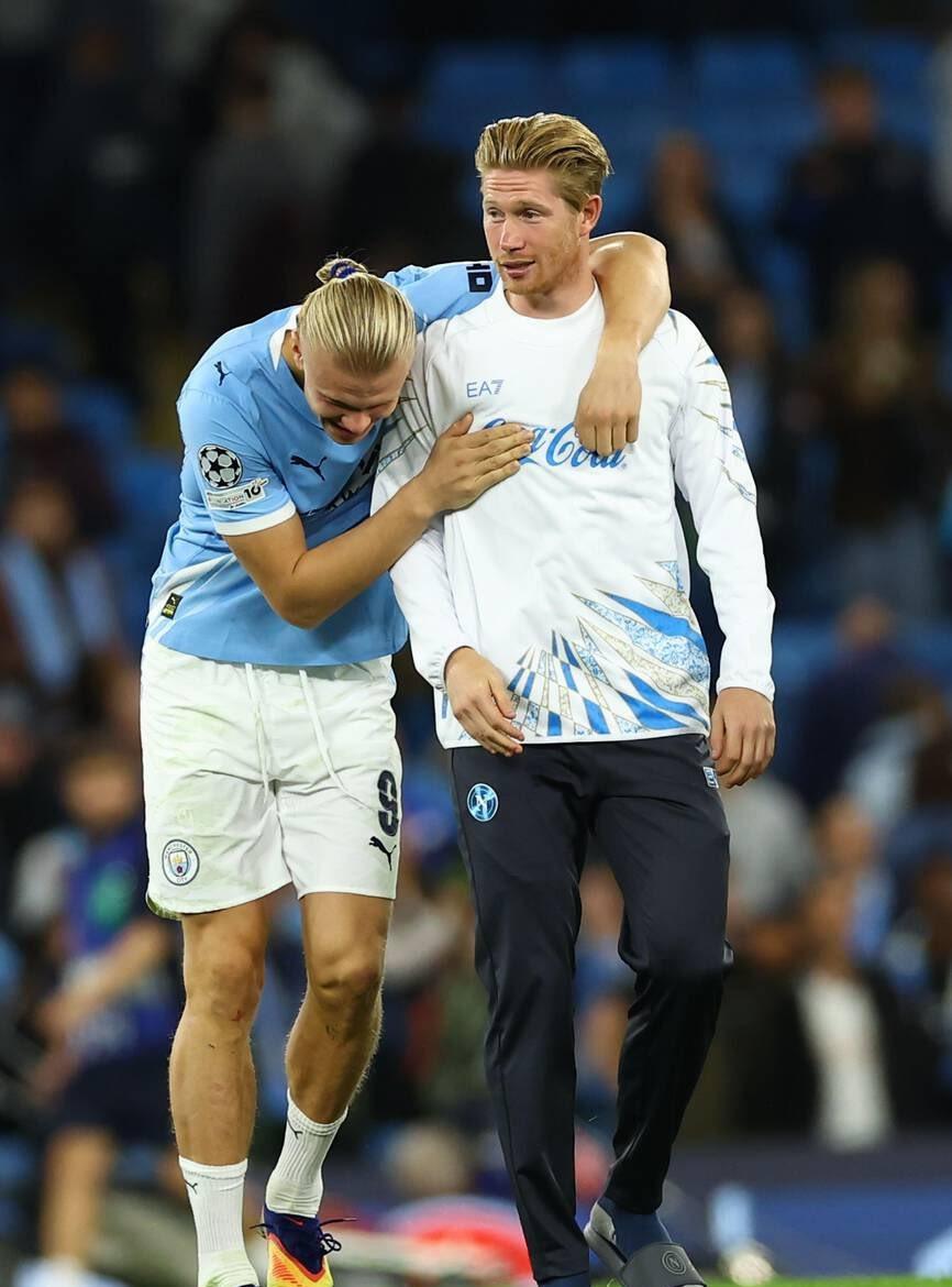 德布劳内加盟皇马 德布劳内加盟皇马