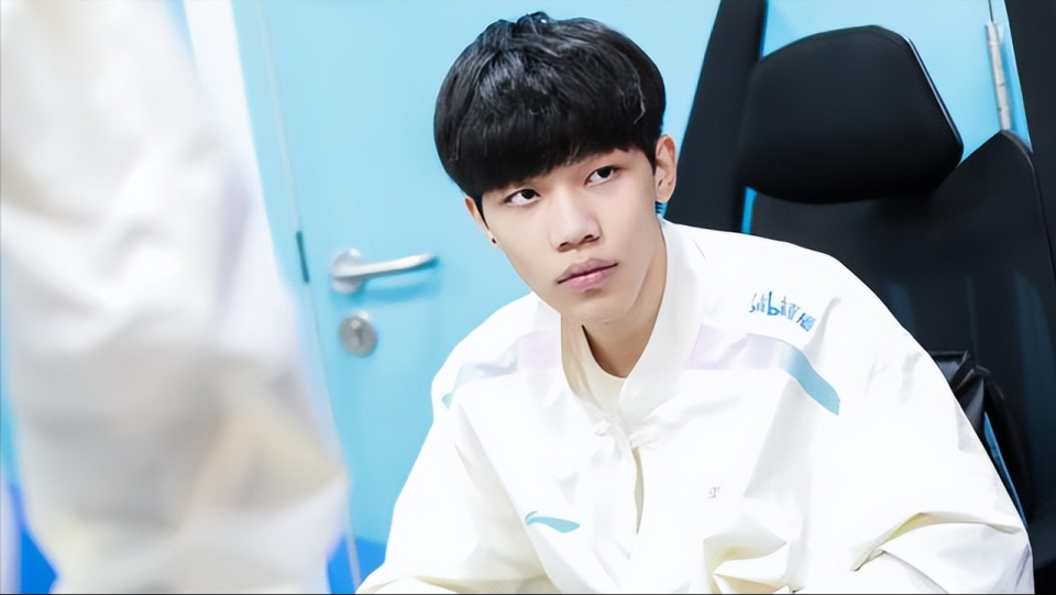 Scout新星败北表现惊艳,TES未来可期!的简单介绍 Scout新星败北表现惊艳,TES未来可期!的简单介绍