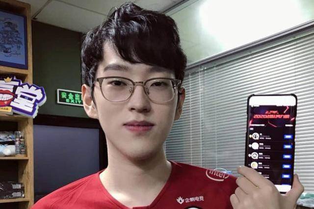 Scout新星精彩发挥表现惊艳，TES未来可期！的简单介绍